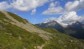 Trail On foot Vallorcine - Chalet de Loriaz - Photo 2
