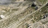 Excursión Senderismo Omblèze - Pas de la Douille - Photo 1