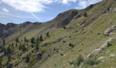 Trail Walking Enchastrayes - le chapeau de gendarme - Photo 5