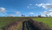 Trail Walking Theux - Wayot . hodbomont . jevoumont. marché . bourdouxhe . theux - Photo 16