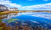 Tour Wandern Camaret-sur-Mer - Boucle découverte Camaret village 6km - Photo 1