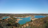 Trail On foot Castro Marim - Circuito do Beliche - Photo 1