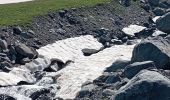 Trail Walking Les Belleville - Val Thorens circuit des lacs - Photo 3