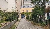 Tour Wandern Paris - DP75-33 De Plaisance à Glacière - Photo 6