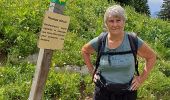 Trail Walking Fillière - GLIERES: GORGE D'ABLON - Photo 2