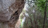 Tour Wandern Cabrerets - Cabrenets Bouziès St Cirq Bouziés - Photo 18