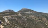 Trail Walking Unknown - Aegiali - Chozoviotissa Monastery - Chora - Photo 5