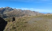 Randonnée Marche Limone Piemonte - Col de Tender-tour des forts - Photo 8