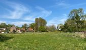 Tour Wandern Anderlecht - Campagne Anderlechtoise  - Photo 6