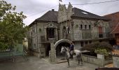 Trail Horseback riding Lobsann - Lobsann et alentours - Photo 6