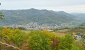 Randonnée A pied Godiasco Salice Terme - Anello dell'Alta Collina - Photo 1