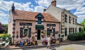 Tour Wandern Briare - Balade Pont Canal de Briare - Photo 13