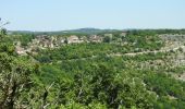 Tocht Stappen Rocamadour - Activity - Photo 11