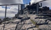 Tocht Stappen Unknown - The Pinacle Grampians Nationaal Park Victoria Australie - Photo 3