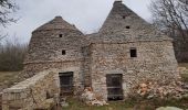 Excursión Senderismo Gabillou - boucle des murs en pierres sèches  - Photo 4