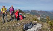 Trail Walking Valdrôme - dindaret peyre grosse valdrome - Photo 2