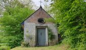 Tocht Stappen Nijvel - Balade à Monstreux - Nivelles - Photo 18