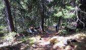 Trail Walking Orelle - Direction Bissorte  - Photo 6