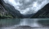 Excursión A pie Glaris - Steppelbrücke-Weiden - Photo 2