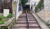 Randonnée Marche Paris - Les balcons brumeux des Hauts de Seine - Photo 5