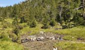Percorso Marcia Saint-Lary-Soulan - RA2020 PYR Tour et panorama lacs Neouvielle - Photo 8