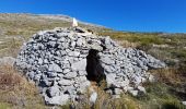 Trail Walking Courmes - St Barnabé Courmettes Tourrettes - Photo 1