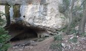 Trail Walking Lirac - Le Tanargue - Photo 6