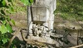 Randonnée Marche Crazannes - crazannes, le château du chat botté et ses carrières  - Photo 2