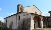 Tour Zu Fuß San Casciano in Val di Pesa - IT-SC6 - Photo 4