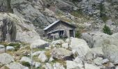 Tour Wandern Tende - refuge des merveilles au départ des Mesches - Photo 7