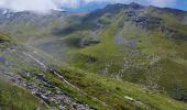 Tour Wandern Valmeinier - Valmeinier  - Photo 15