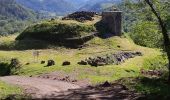 Tour Wandern Murol - AUTOUR DU LAC CHAMBON  - Photo 17