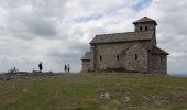 Trail Electric bike Saint-Amancet - dourgne - Photo 1