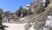 Tour Wandern Orcines - Le puy de dôme  - Photo 4