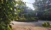 Percorso Marcia Clamart - bossapas Meudon - Photo 3
