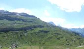 Trail On foot Unterschächen - Höhenweg Schächental - Photo 1