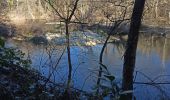 Tocht Stappen Le Thoronet - Le Thoronet- Canal de Ste Croix - Argens - Photo 16