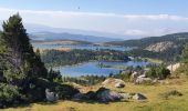 Excursión Senderismo Angoustrine-Villeneuve-des-Escaldes - les lacs des bouillouses  - Photo 10