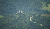 Tocht Stappen Saint-Julien-en-Quint - Bec Pointu - Les Glovins - St-Julien-en-Quint - Photo 15