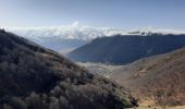 Tour Wandern Mayrègne - Cap de Serrède en boucle depuis Mayrègne  - Photo 8