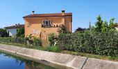 Tour Wandern Sarzana - CR_Francigena_CH_31_Sarzana_Carrare-Avenza_20220614 - Photo 8