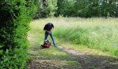 Tocht Stappen Saint-Savin - 3 chapelles fait - Photo 8