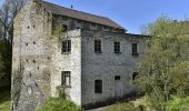 Randonnée A pied Profondeville - Les Sept Meuses - Photo 1