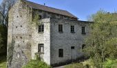 Trail On foot Profondeville - Les Sept Meuses - Photo 1