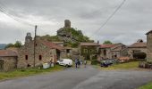 Randonnée Marche Saint-Privat-d'Allier - saugues - Photo 2