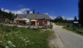 Excursión Bici de montaña Autrans-Méaudre en Vercors - autrans 10 2 - Photo 6