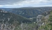 Randonnée Marche Saint-Guilhem-le-Désert - arsel de st guilhem le désert au cirque de l infernet - Photo 4