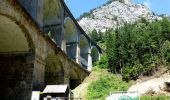 Tour Zu Fuß Gemeinde Breitenstein - Orthof - Rotberg - Meierei - Semmering - Breitenstein - Photo 7