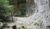 Randonnée Marche Joucas - PF-Joucas - Les Gorges et Moulins de la Véroncle - 1 - Photo 12