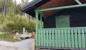 Tour Wandern Forbach - Rote Lache - Lac Schwarzenbachstausee - Badener Höhe (Rother n°39) - Photo 7